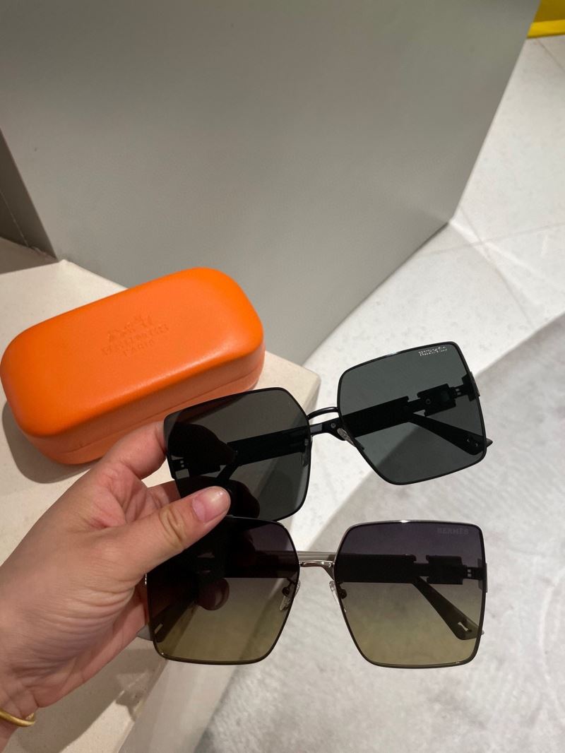 Hermes Sunglasses